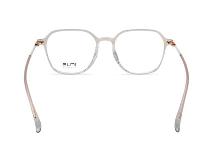IRUS 3274 Unisex Square Frames