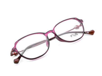 IRUS 3275 Women Oval Frames