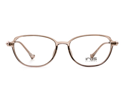 IRUS 3275 Women Oval Frames