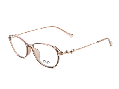 IRUS 3275 Women Oval Frames