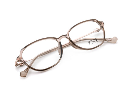 IRUS 3275 Women Oval Frames