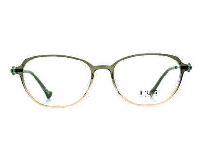 IRUS 3275 Women Oval Frames