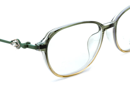 IRUS 3275 Women Oval Frames