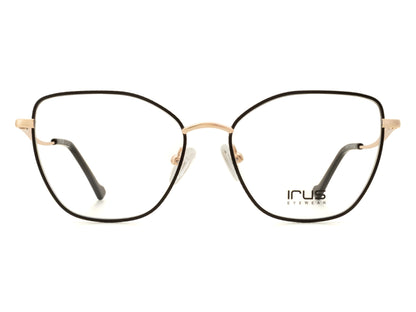 IRUS 3276 Women Butterfly Frames