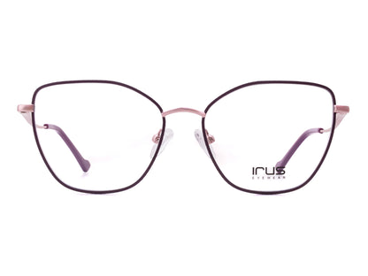 IRUS 3276 Women Butterfly Frames