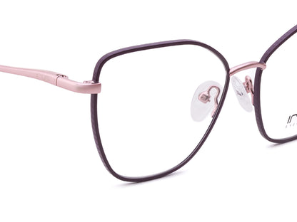 IRUS 3276 Women Butterfly Frames