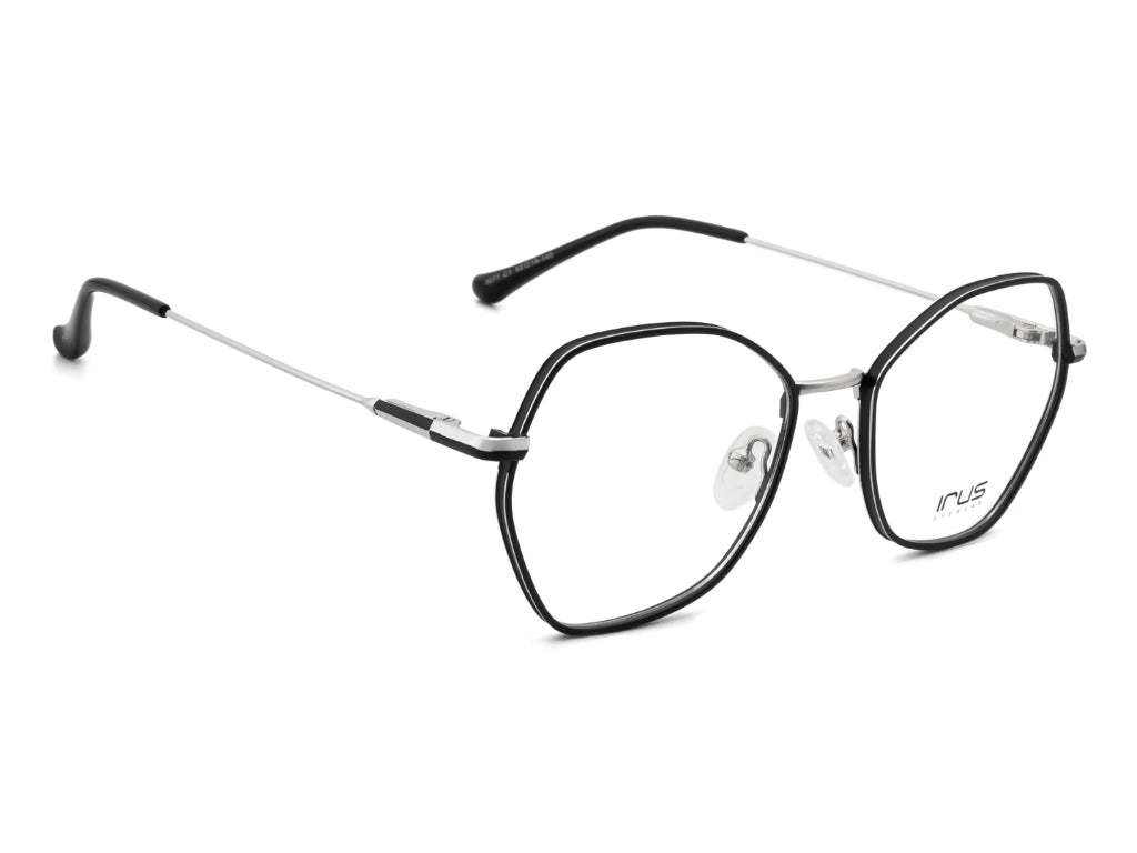 IRUS 3277 Women Butterfly Frames