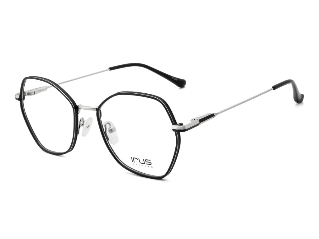 IRUS 3277 Women Butterfly Frames