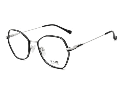 IRUS 3277 Women Butterfly Frames