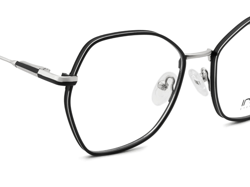 IRUS 3277 Women Butterfly Frames
