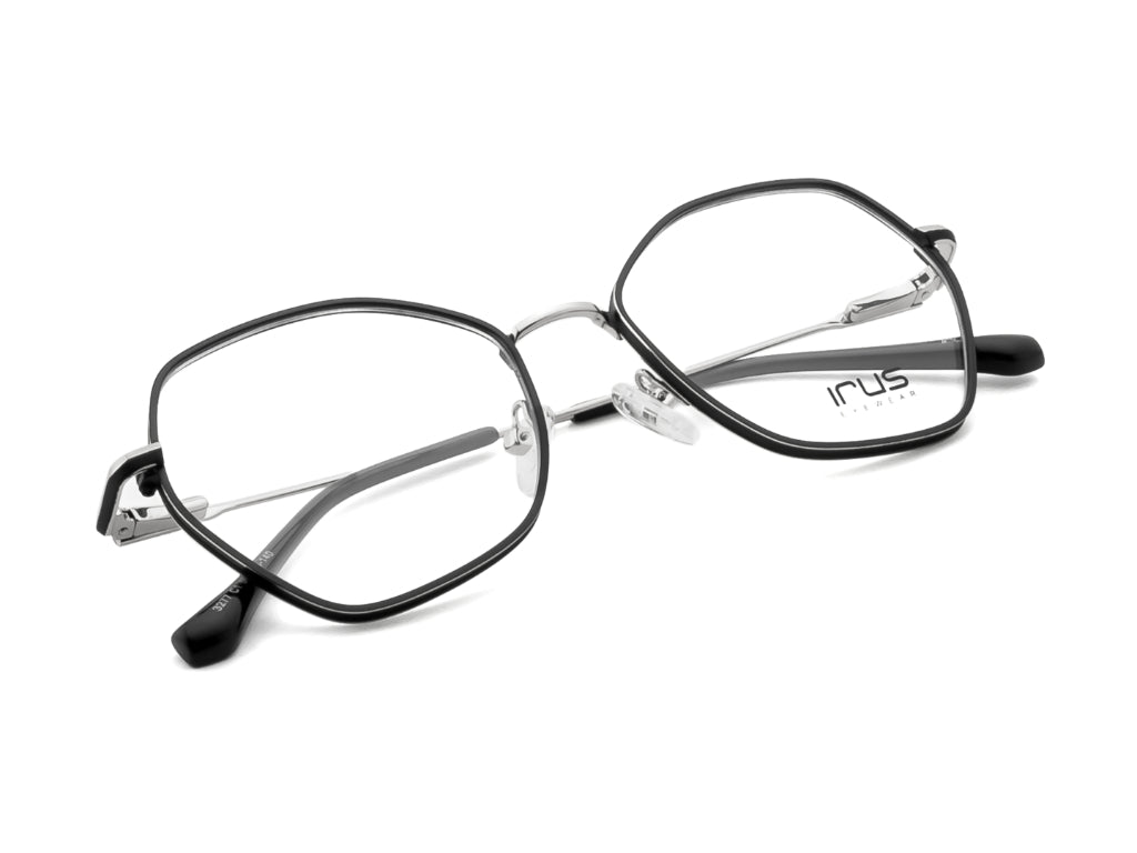IRUS 3277 Women Butterfly Frames