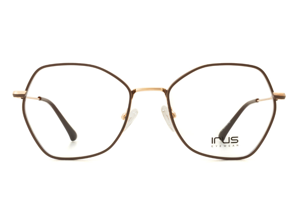 IRUS 3277 Women Butterfly Frames
