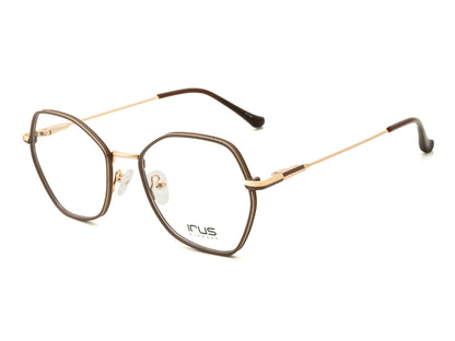 IRUS 3277 Women Butterfly Frames