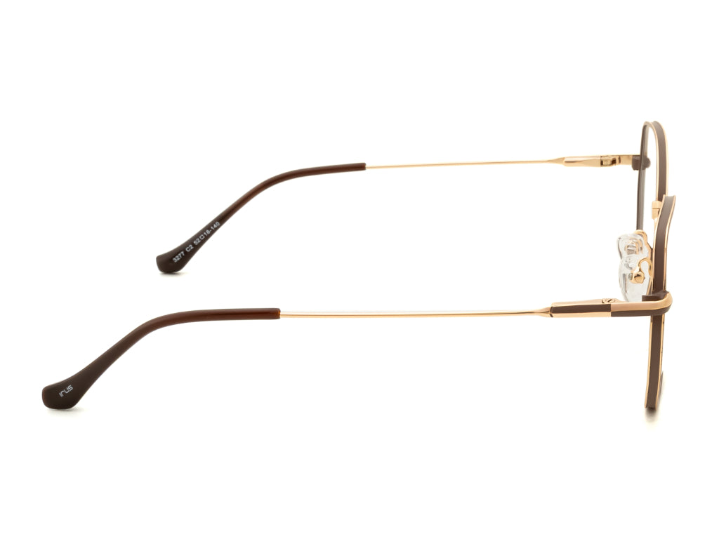 IRUS 3277 Women Butterfly Frames