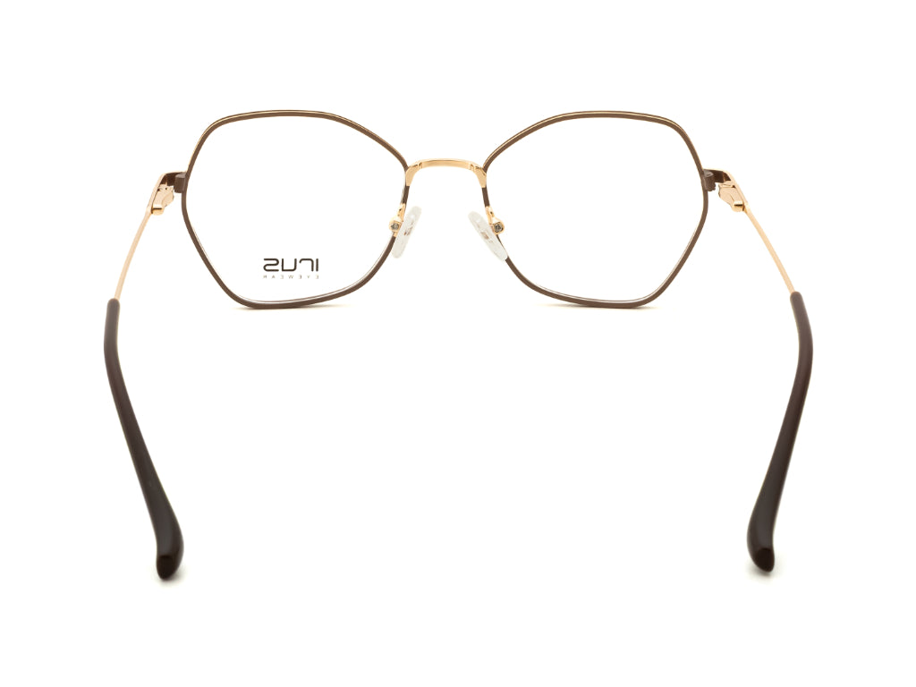 IRUS 3277 Women Butterfly Frames