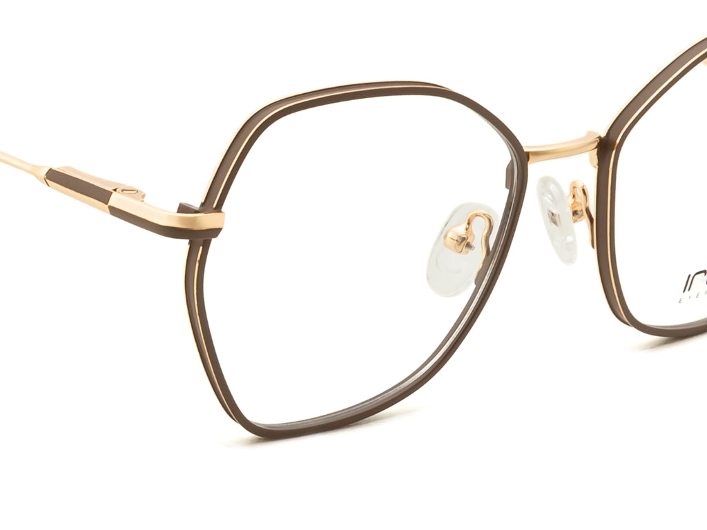 IRUS 3277 Women Butterfly Frames