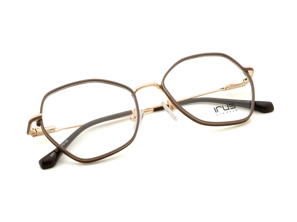 IRUS 3277 Women Butterfly Frames