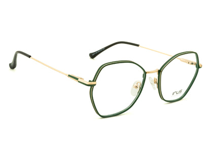 IRUS 3277 Women Butterfly Frames
