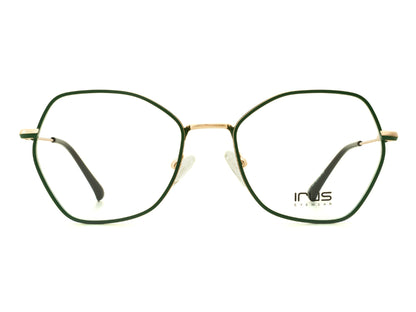 IRUS 3277 Women Butterfly Frames