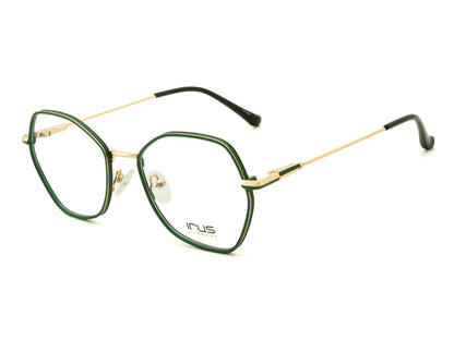 IRUS 3277 Women Butterfly Frames