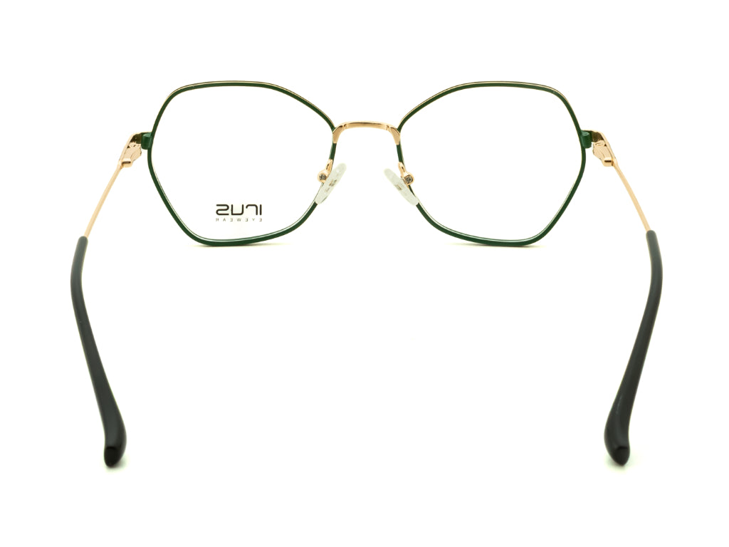 IRUS 3277 Women Butterfly Frames