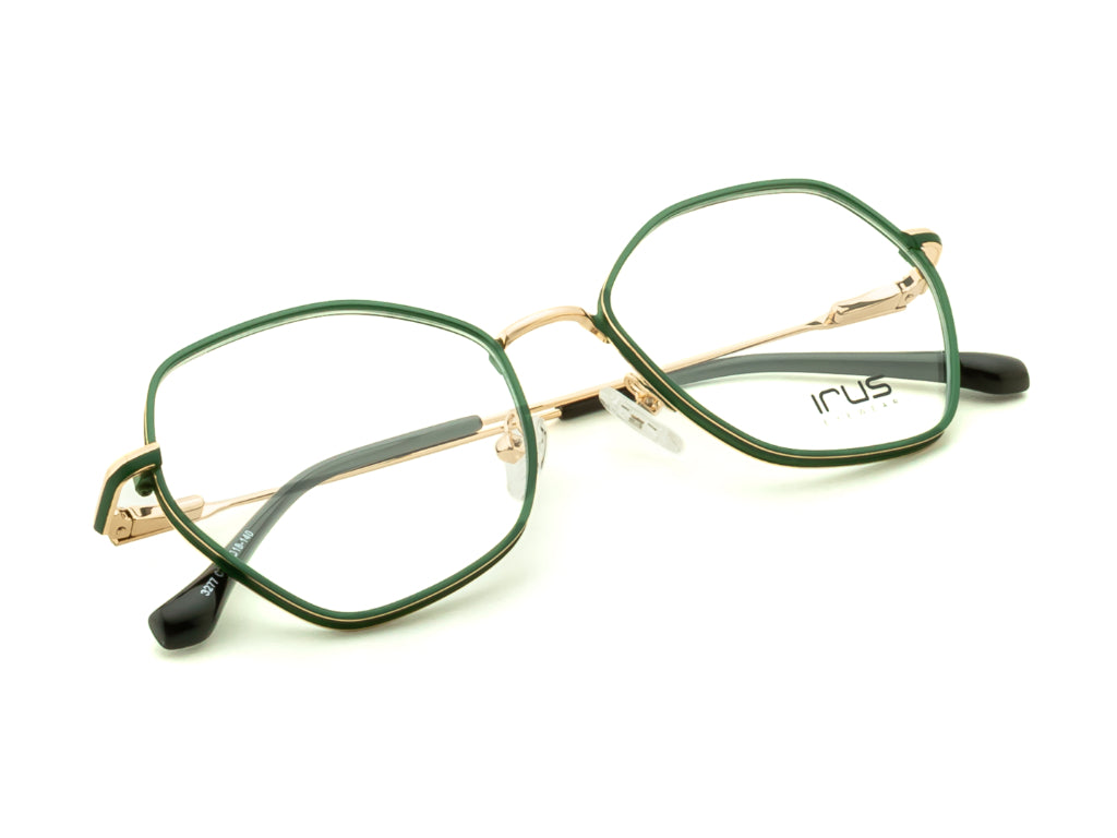 IRUS 3277 Women Butterfly Frames