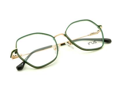 IRUS 3277 Women Butterfly Frames