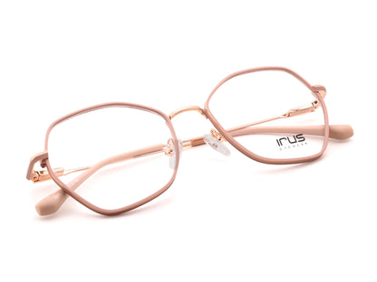 IRUS 3277 Women Butterfly Frames
