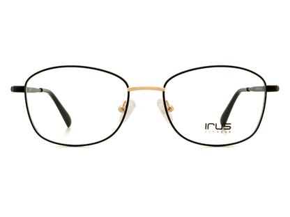 IRUS 3278 Women Oval Frames