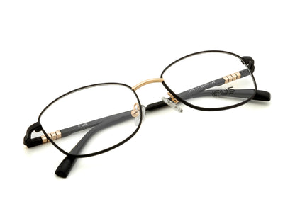 IRUS 3278 Women Oval Frames