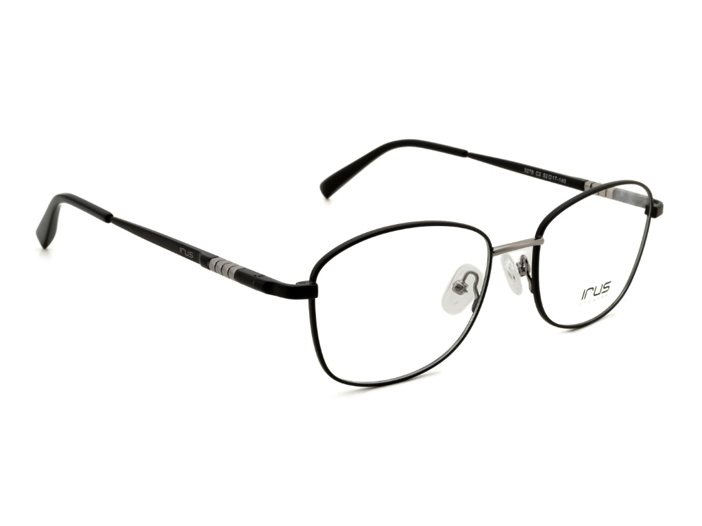 IRUS 3278 Women Oval Frames