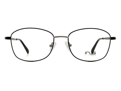 IRUS 3278 Women Oval Frames