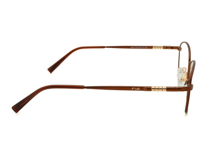 IRUS 3278 Women Oval Frames