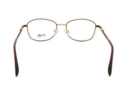 IRUS 3278 Women Oval Frames