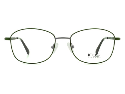 IRUS 3278 Women Oval Frames