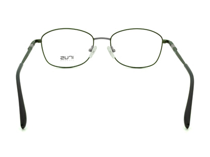 IRUS 3278 Women Oval Frames