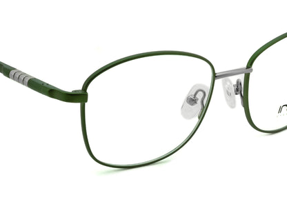 IRUS 3278 Women Oval Frames