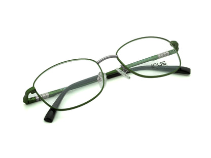 IRUS 3278 Women Oval Frames