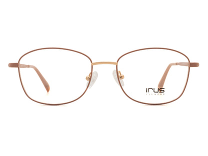 IRUS 3278 Women Oval Frames