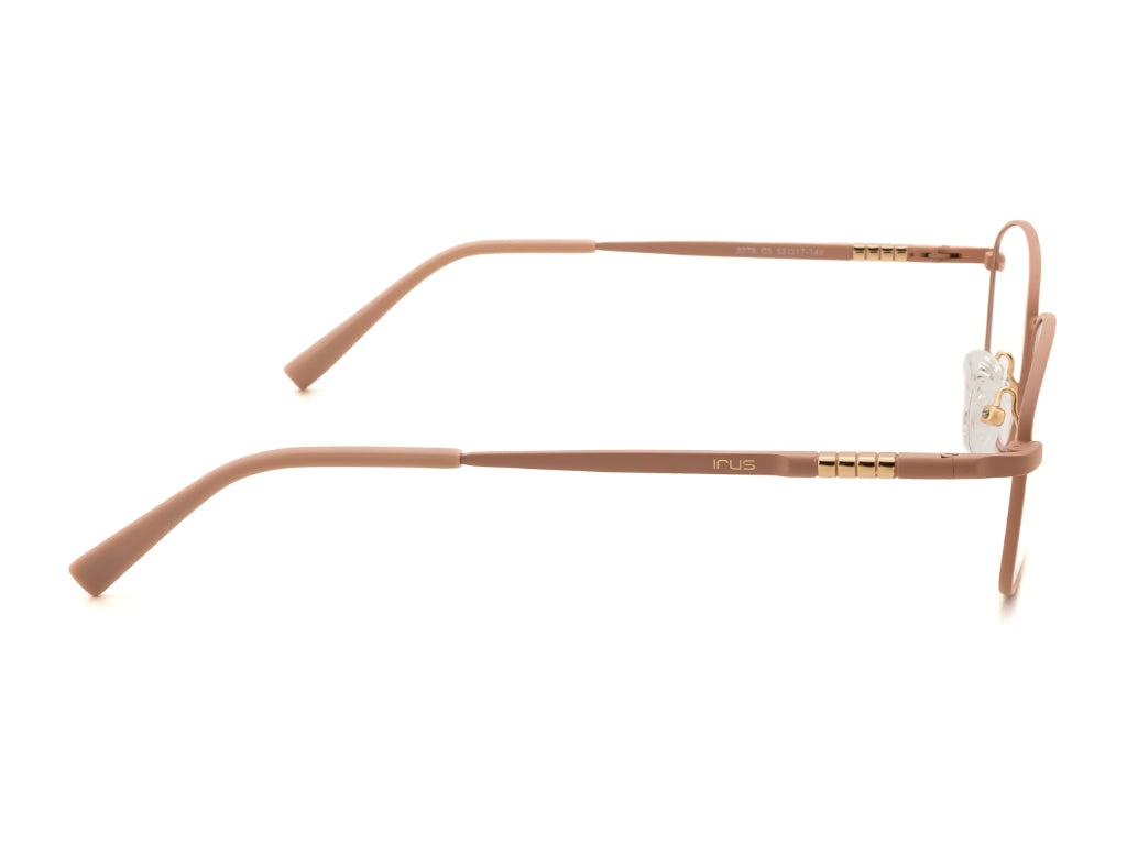IRUS 3278 Women Oval Frames