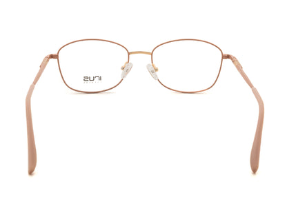 IRUS 3278 Women Oval Frames