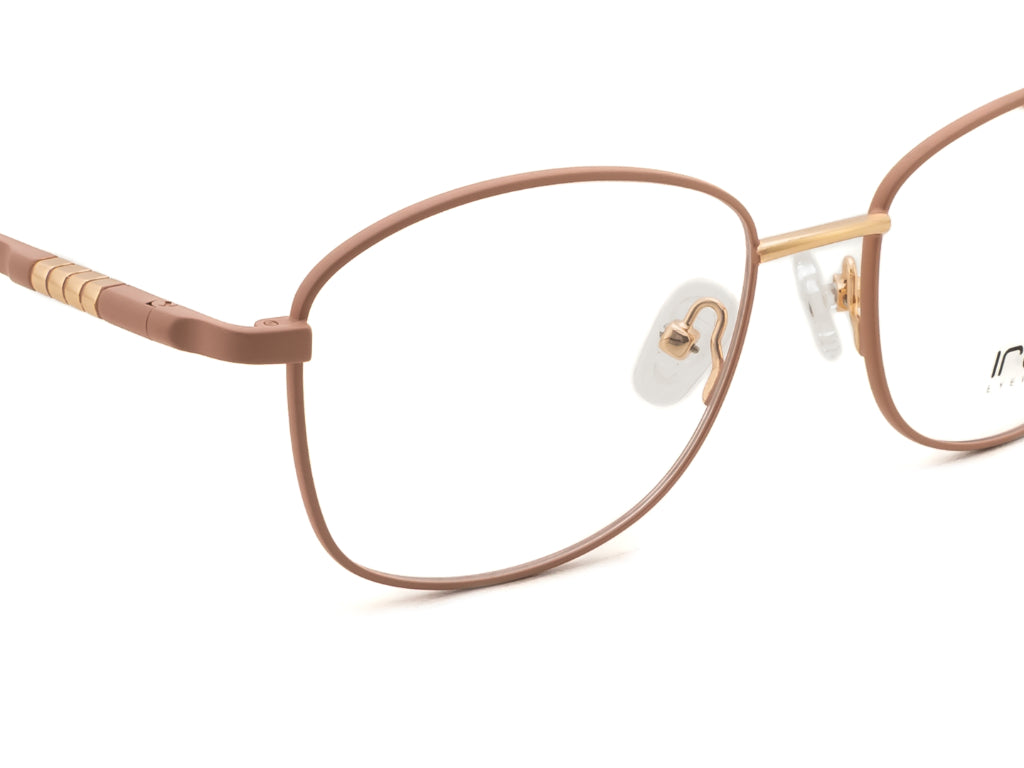 IRUS 3278 Women Oval Frames