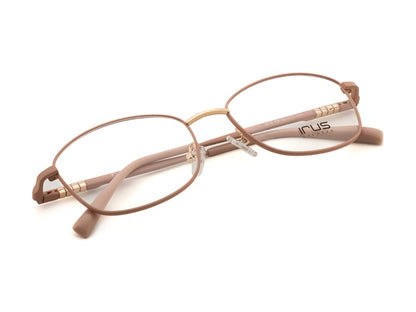 IRUS 3278 Women Oval Frames