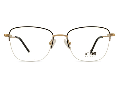 IRUS 3279 Women Square Frames