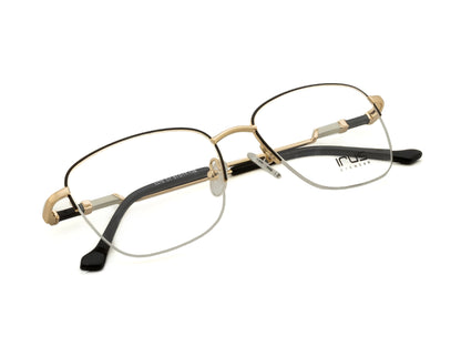 IRUS 3279 Women Square Frames