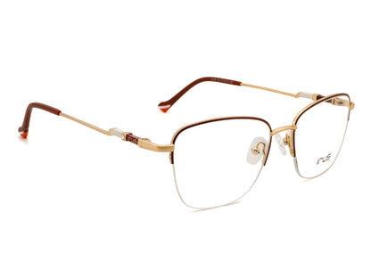 IRUS 3279 Women Square Frames