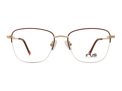 IRUS 3279 Women Square Frames