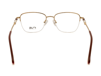 IRUS 3279 Women Square Frames