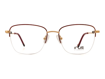 IRUS 3279 Women Square Frames