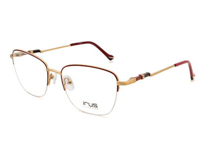 IRUS 3279 Women Square Frames